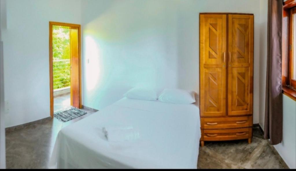  Pousada Vitória Mar