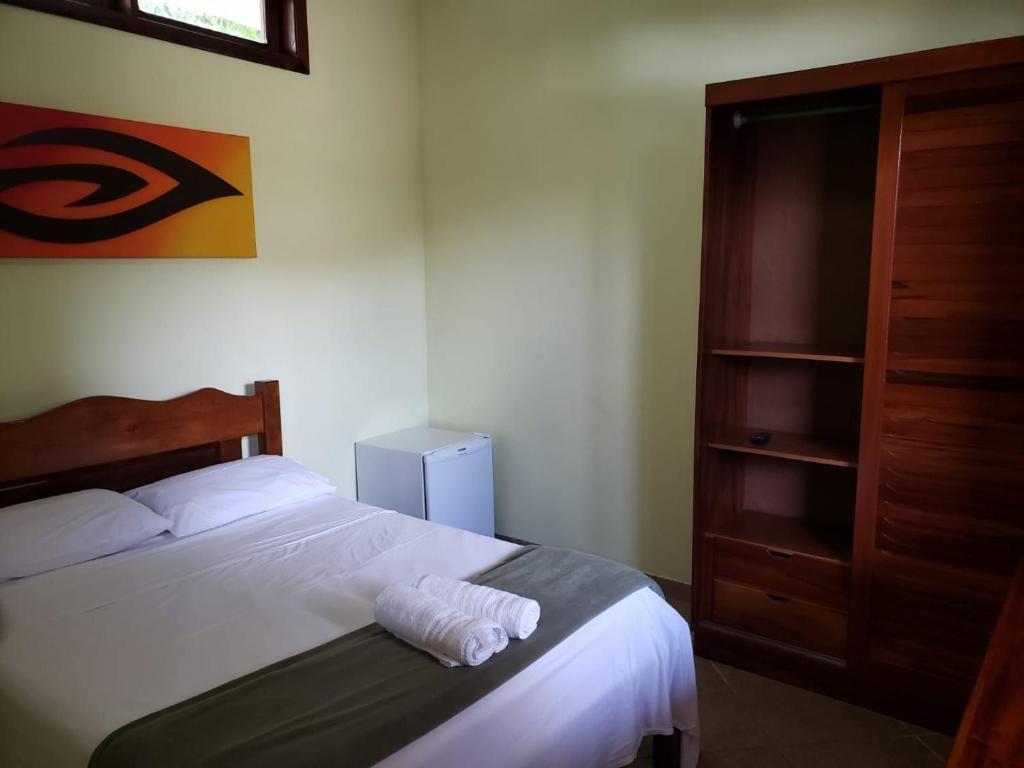  Pousada Vitória Mar