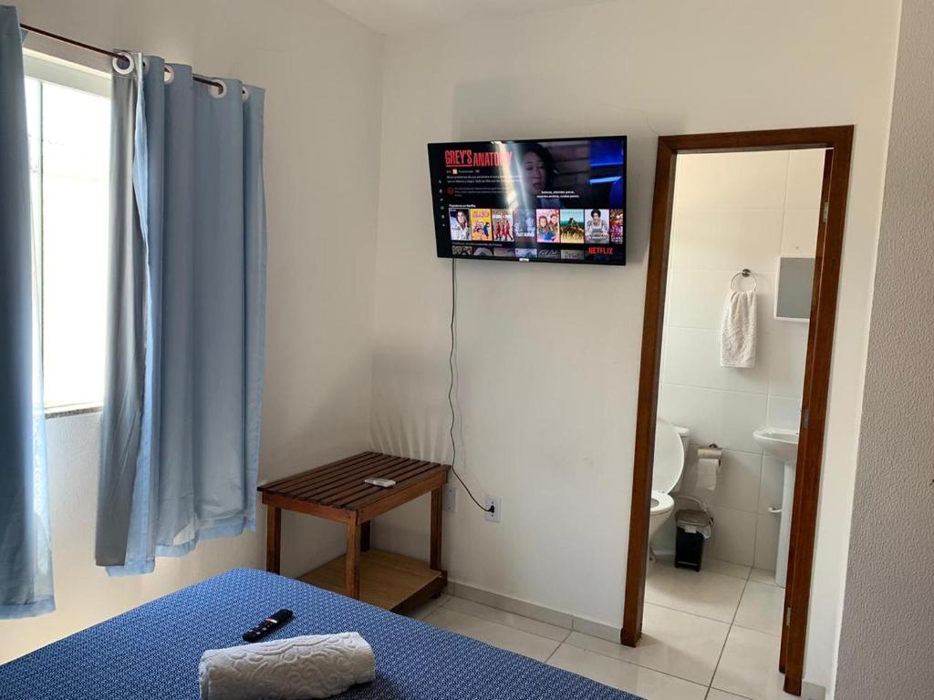  Apto. 2 Dorms. (1 suíte) - Praia dos Ingleses - Floripa