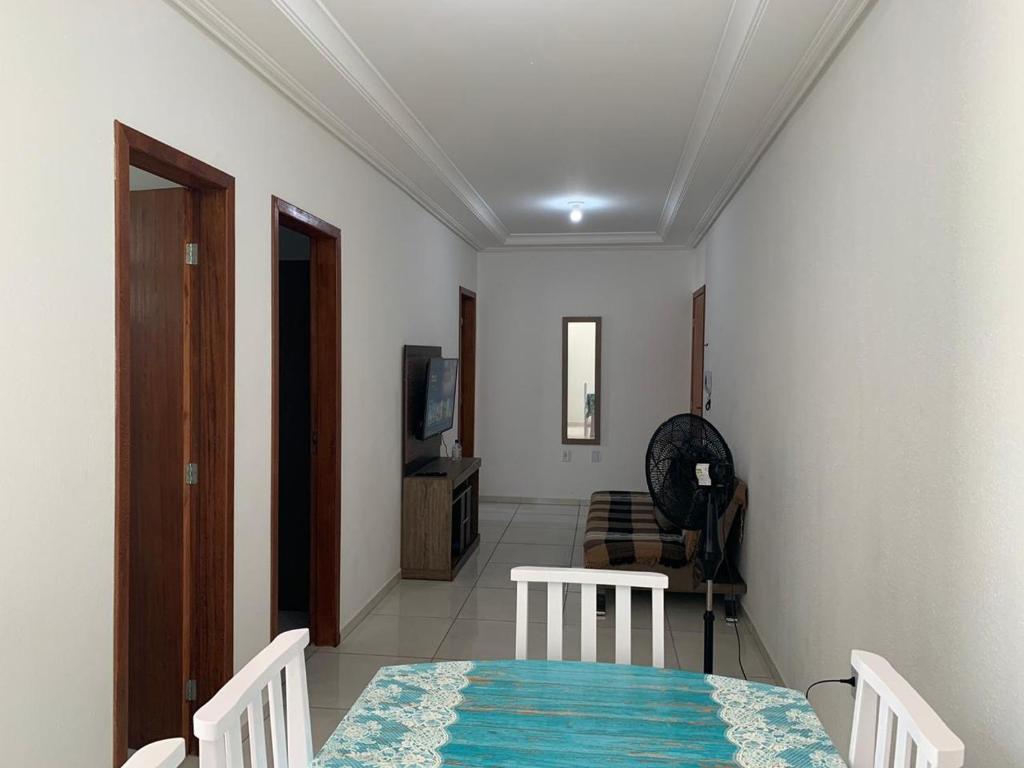  Apto. 2 Dorms. (1 suíte) - Praia dos Ingleses - Floripa