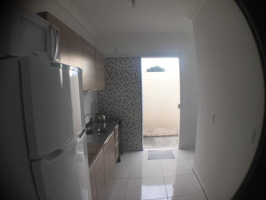  Apto. 2 Dorms. (1 suíte) - Praia dos Ingleses - Floripa