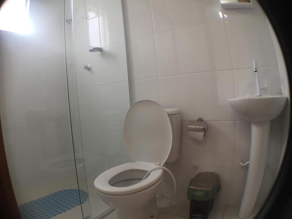  Apto. 2 Dorms. (1 suíte) - Praia dos Ingleses - Floripa