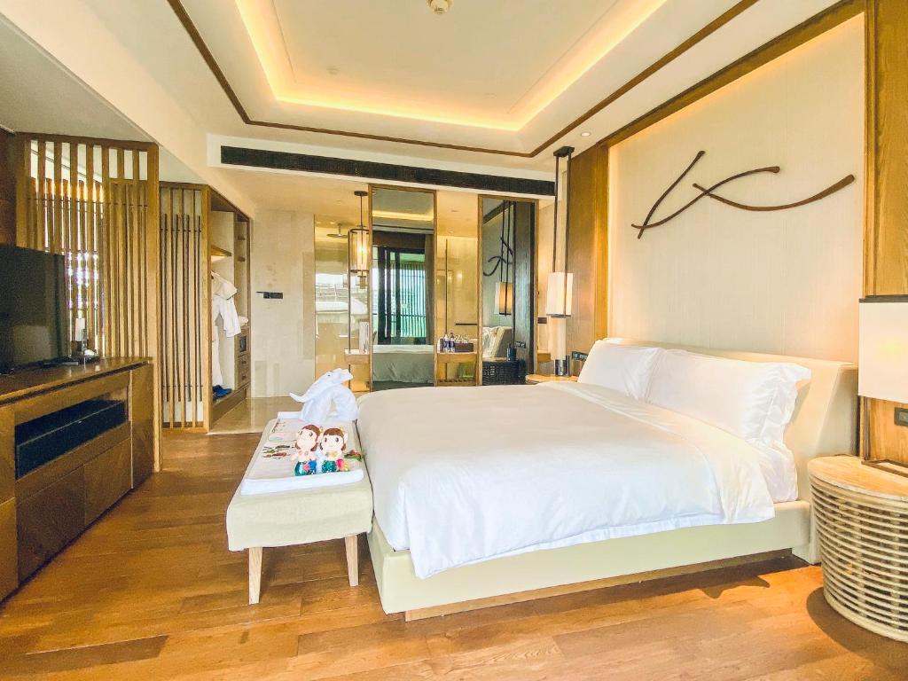InterContinental Sanya Haitang Bay Resort by IHG, Sanya (updated prices ...