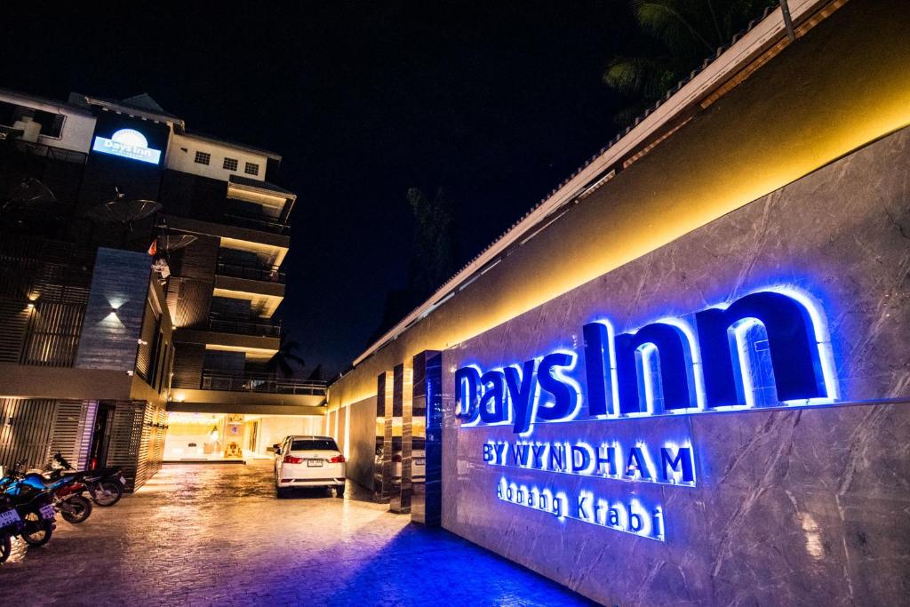 Days Inn by Wyndham Aonang Krabi - Resim 3