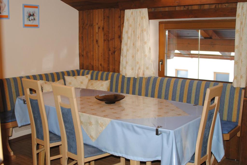 Fotografie z fotogalerie ubytování Haus Holaus Helga v destinaci Aschau