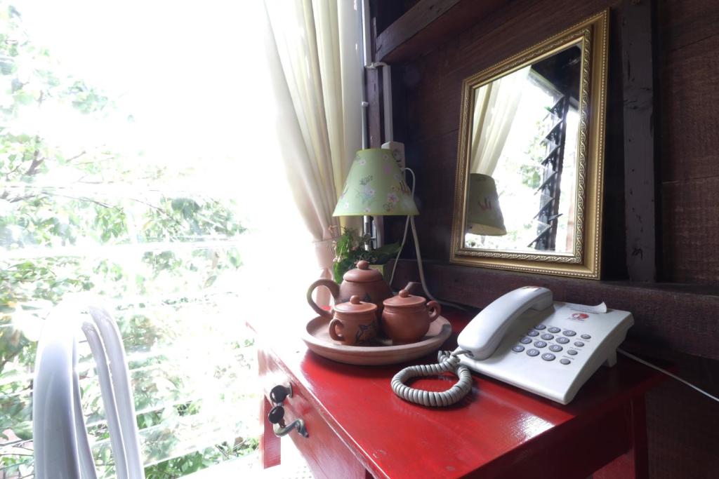 NILA HOUSE, Sharia Family Home Stay - Quarto Duplo Padrão