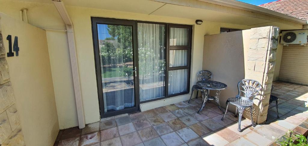 Acacia Lodge - Standard Double Or Twin Room With Garden View