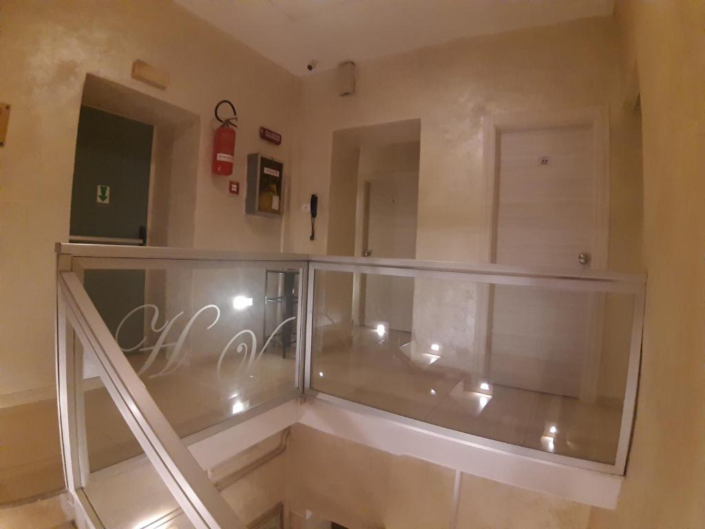 Albergo Viola - Resim 10