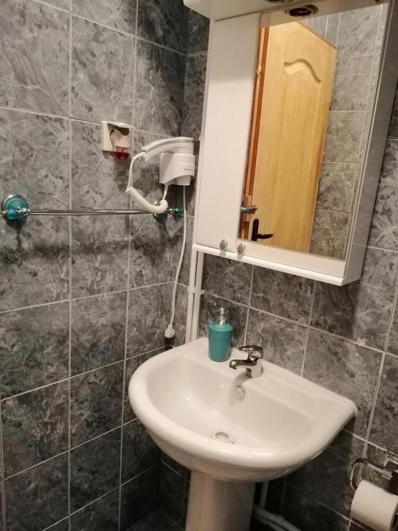 Apartment Nikitovic - 11