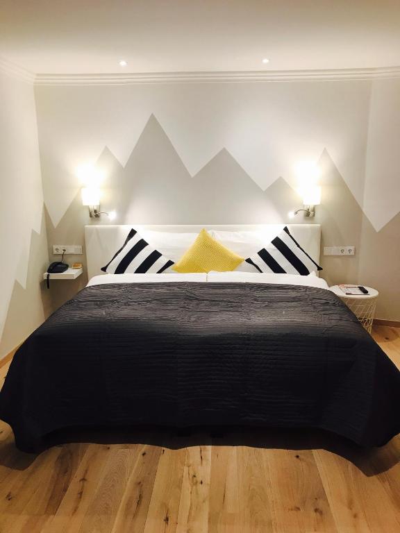 Hotel Saalbacher Hof - Suite Junior