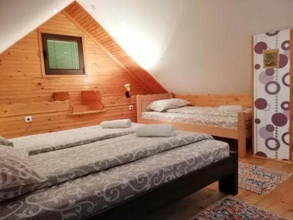 Apartment Nikitovic - 10