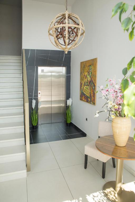 Garni Boutique Hotel Arta - Resim 20