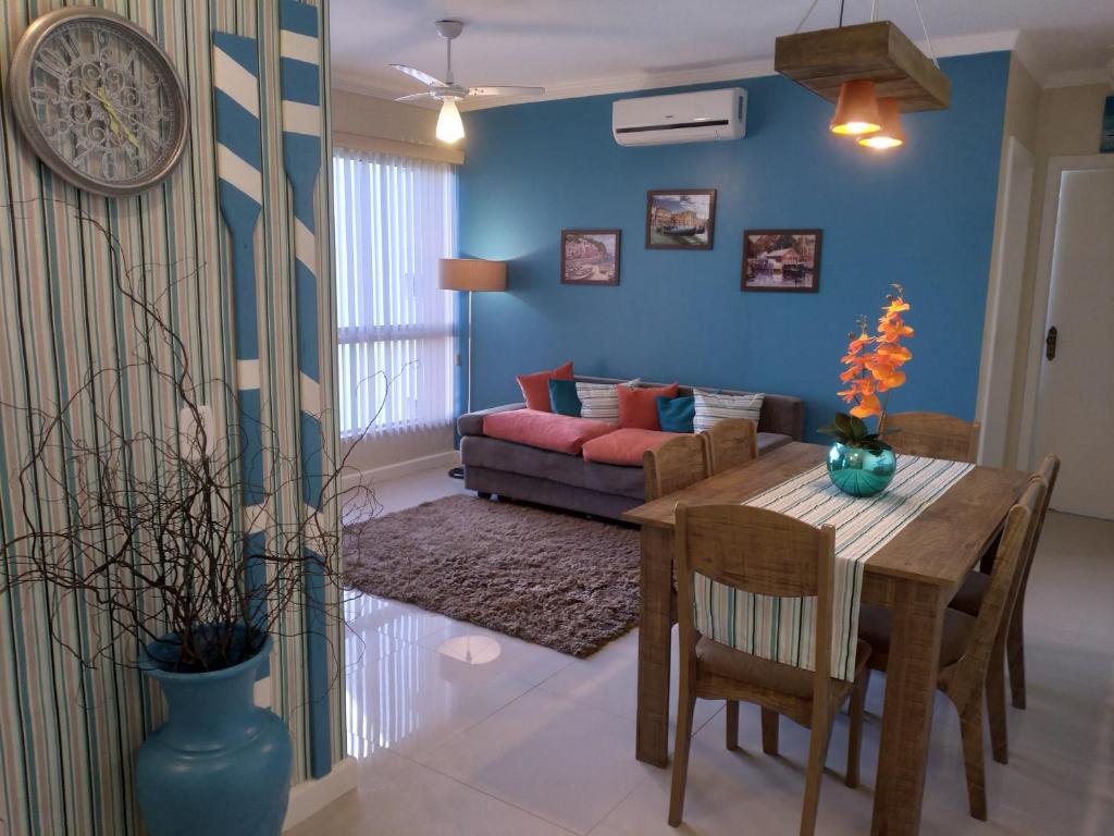  Apartamento no coração de CAPÃO DA CANOA