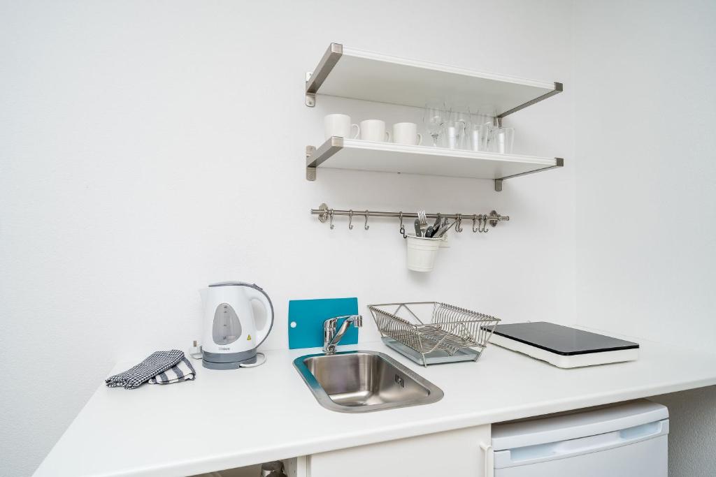 Residence & Pool Villa Schwarz Suites - 18