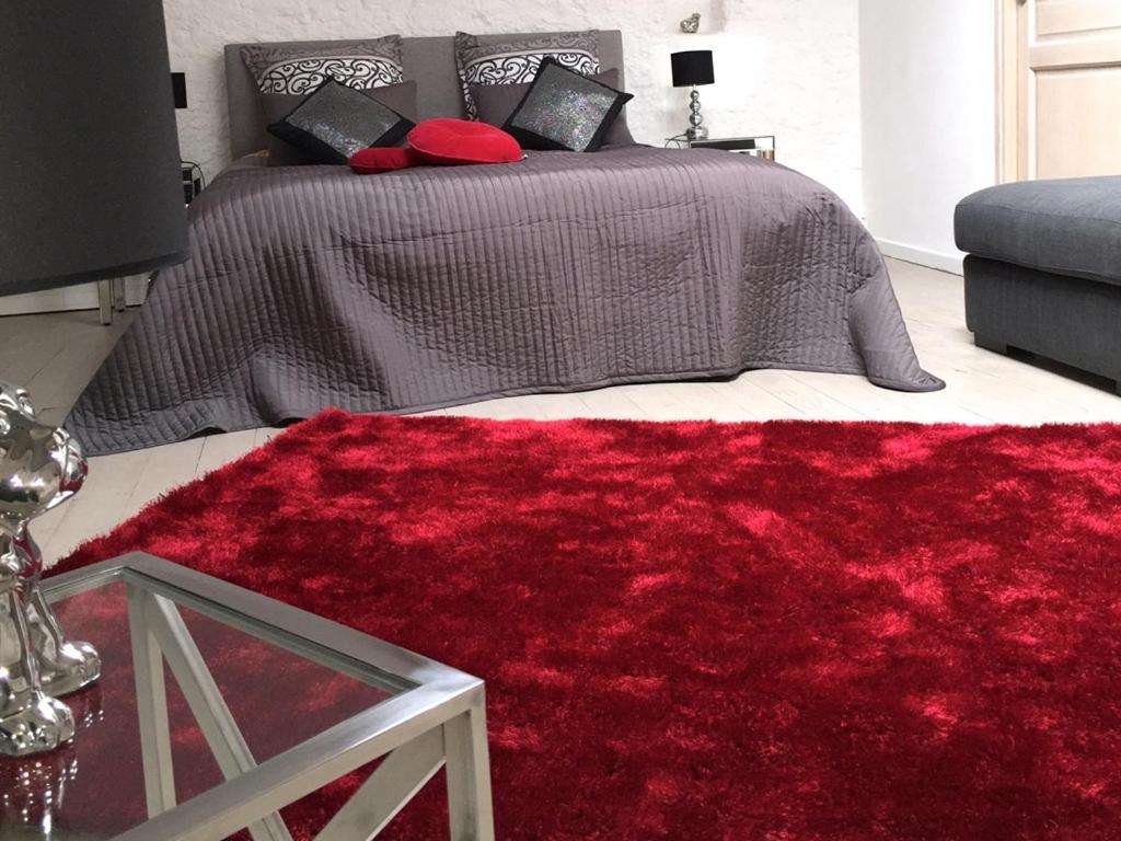 Clos de la Colombe - Habitación Doble De Lujo