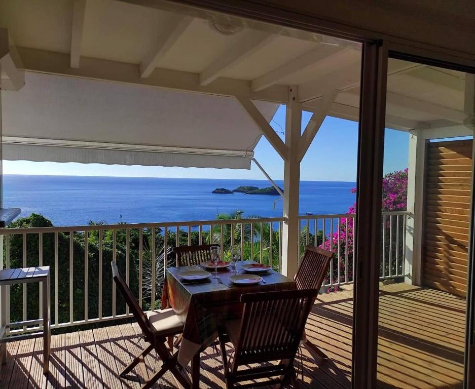 Villa Azur B - Villa Con Vista Al Mar