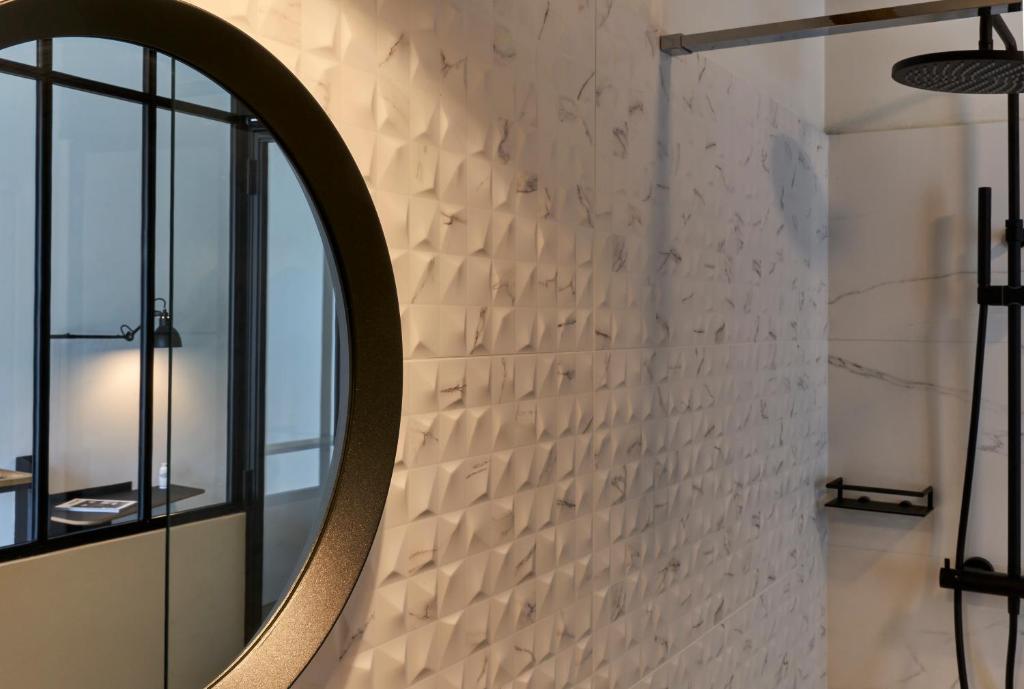 Fotografie z fotogalerie ubytování Chateau De La Resle - Design Hotels v destinaci Montigny-la-Resle