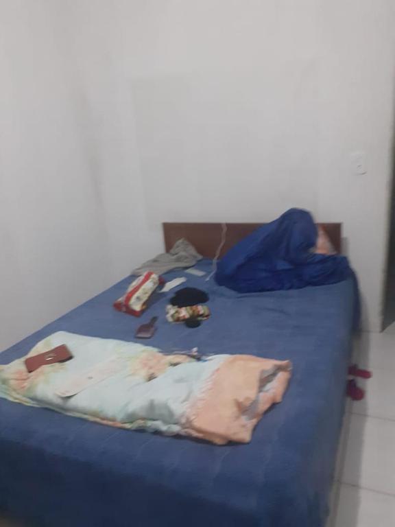  Apartamento marvilho