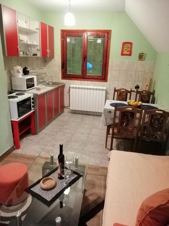 Apartment Nikitovic - 3