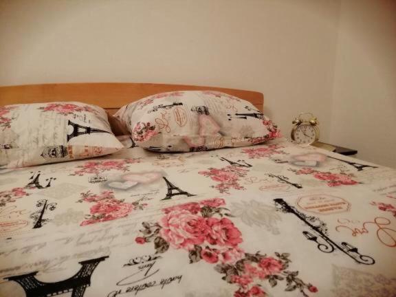 Apartment Nikitovic - 8