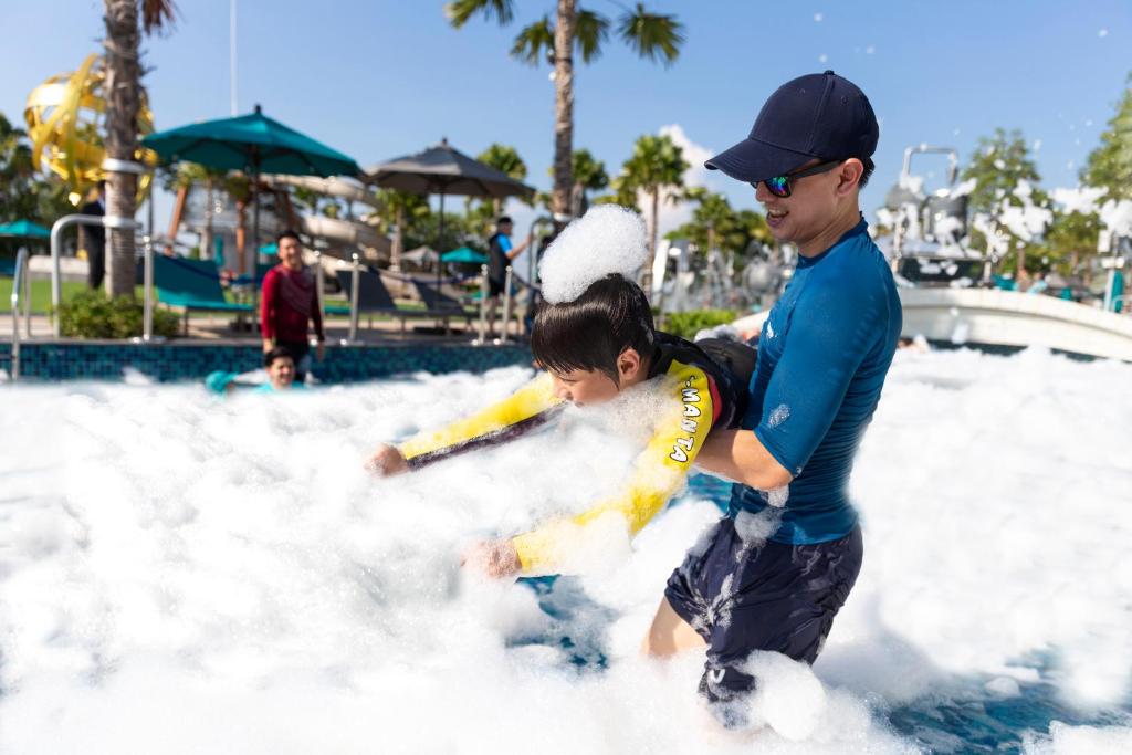 Grande Centre Point Pattaya - Resim 23