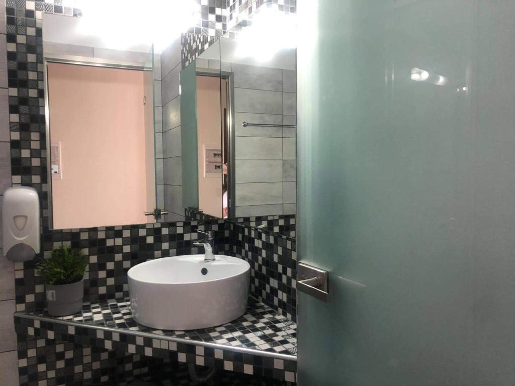 Antonia Hotel - Resim 13