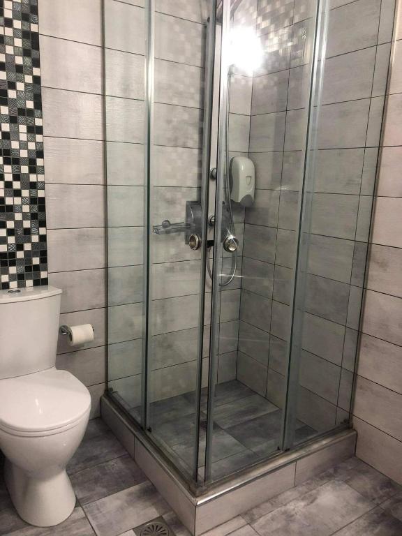Antonia Hotel - Resim 14