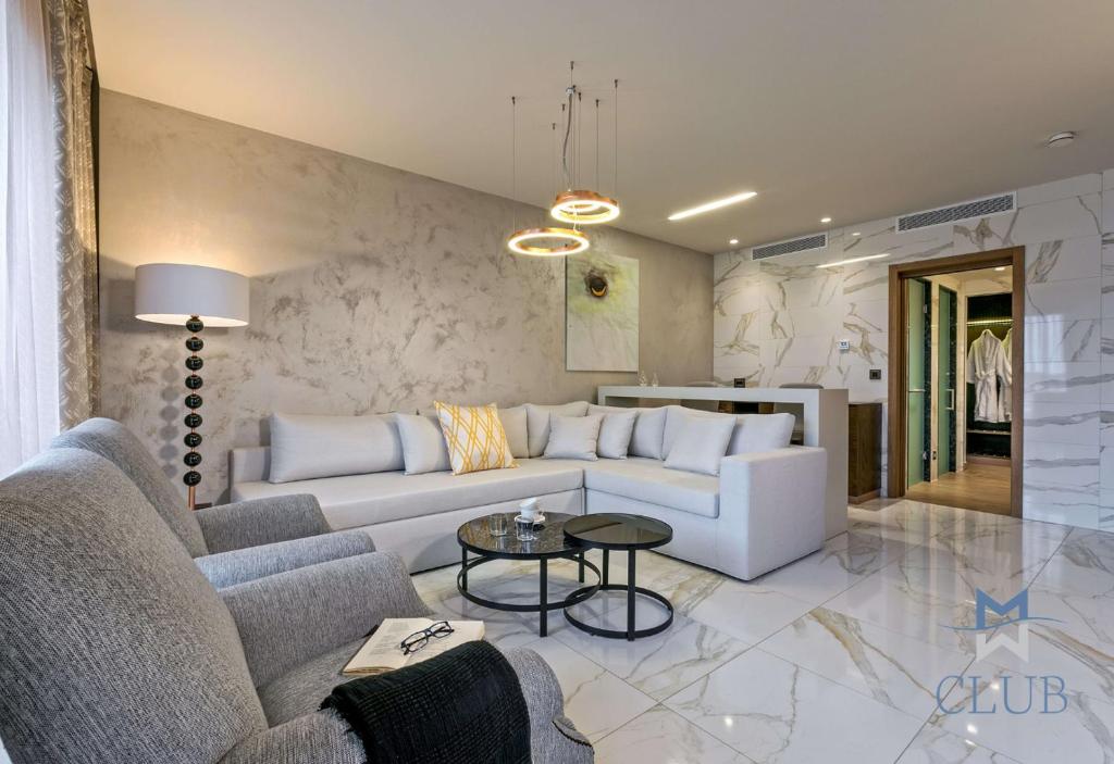 Miraggio Thermal Spa Resort - 9