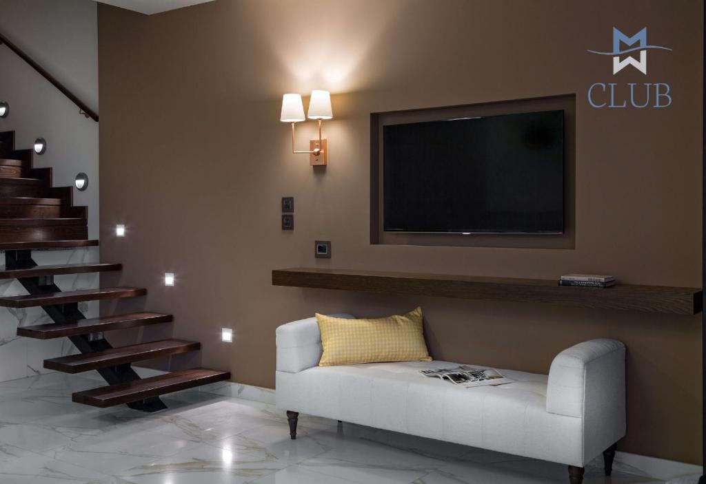 Miraggio Thermal Spa Resort - 10