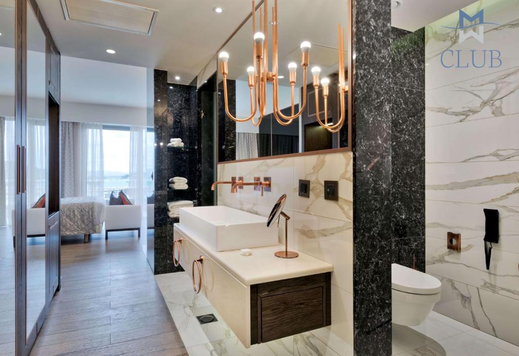 Miraggio Thermal Spa Resort - 12