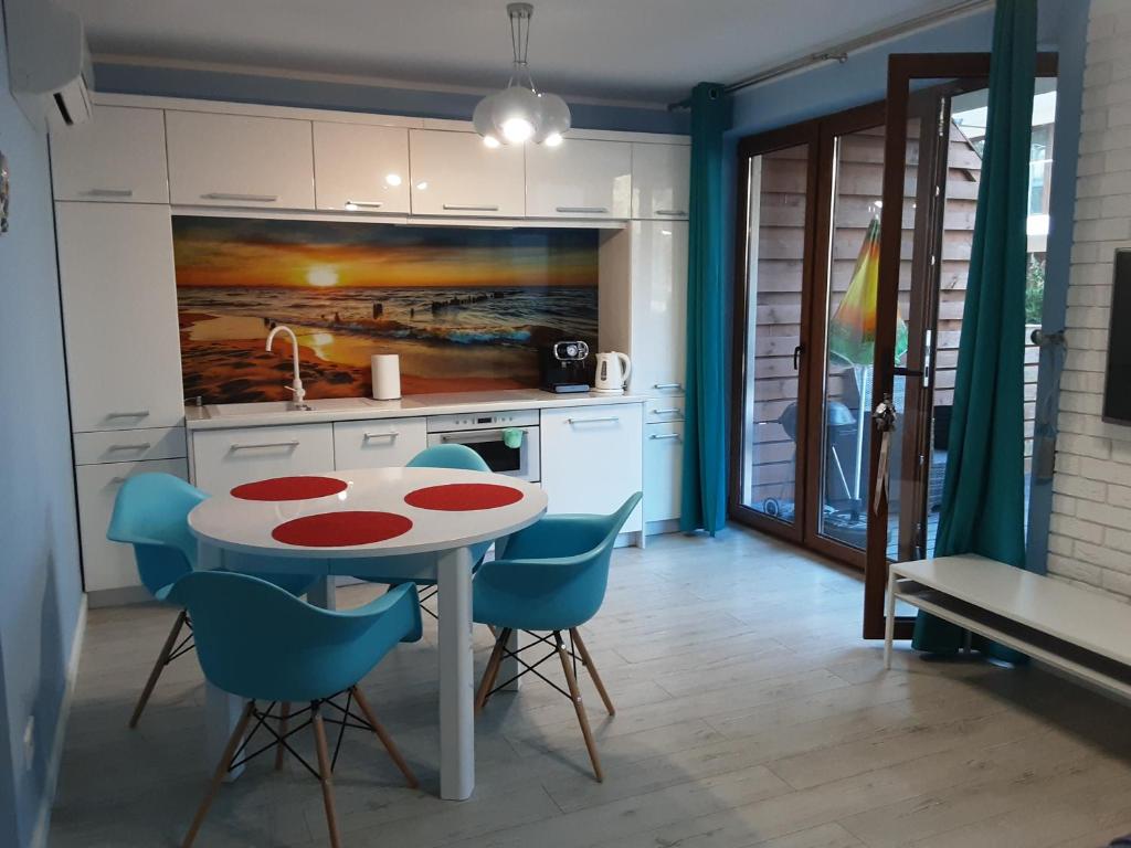 APARTAMENTY NADMORSKIE STEGNA BALTIC PARK - 17