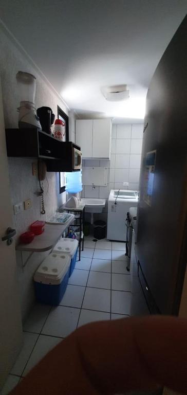  No EDIFCIO NEO 2 BEIRA DE PAJUCARA APARTAMENTO MOBILIADO COM 02 QUARTOS