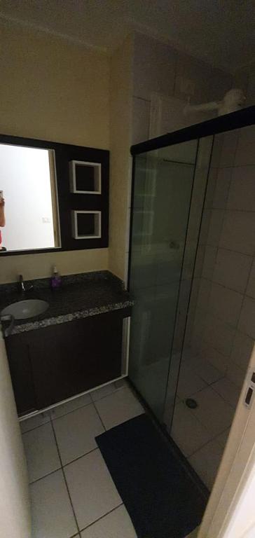  No EDIFCIO NEO 2 BEIRA DE PAJUCARA APARTAMENTO MOBILIADO COM 02 QUARTOS