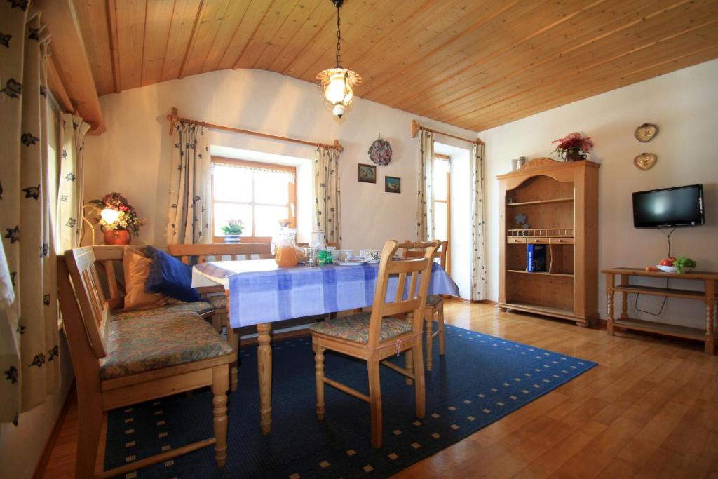 Beim Wagner - Apartment With Balcony