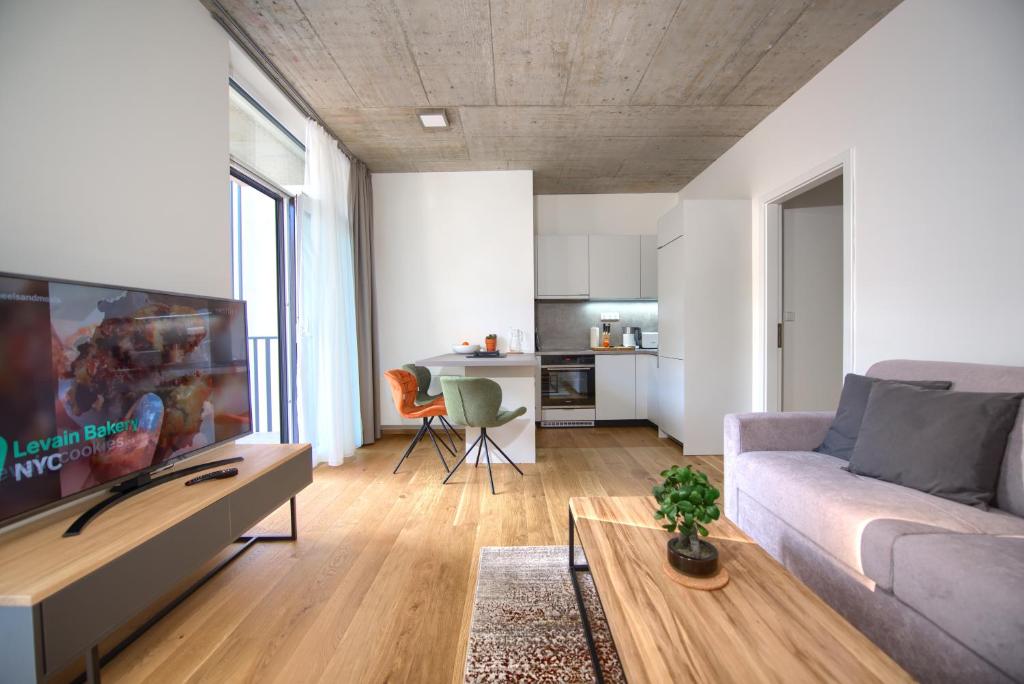 Residence Soukenicka - 