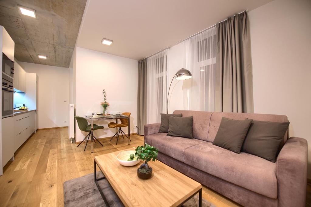 Residence Soukenicka - 