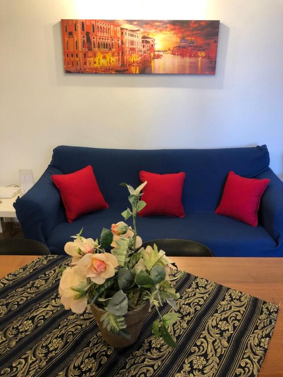 TINTORETTO 4, 3 GRANDI CAMERE DA LETTO, 2 BAGNI - 9