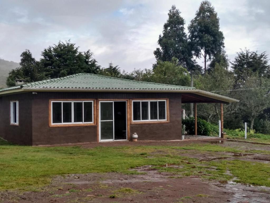  POUSADA FAZENDA PAIM