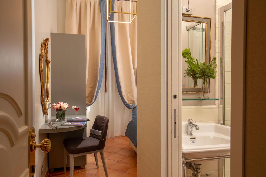 Hotel Mozart - Resim 22