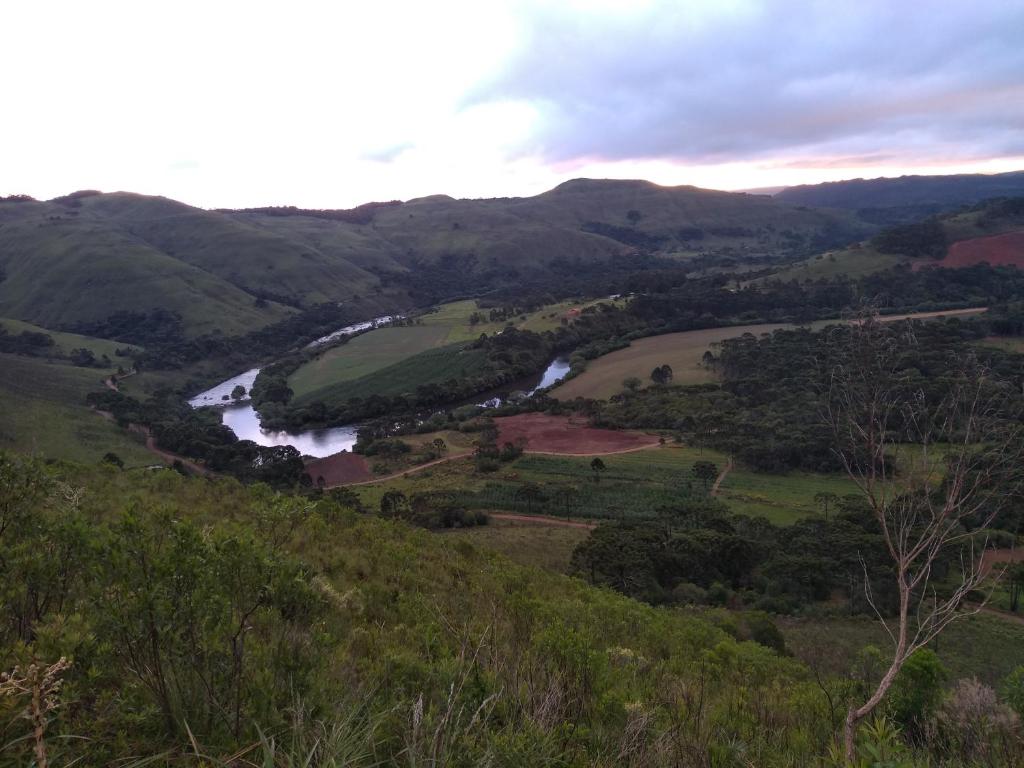  POUSADA FAZENDA PAIM
