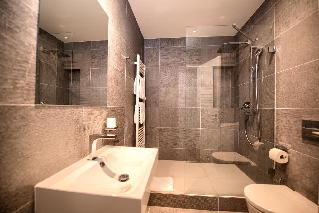 Residence Soukenicka - 