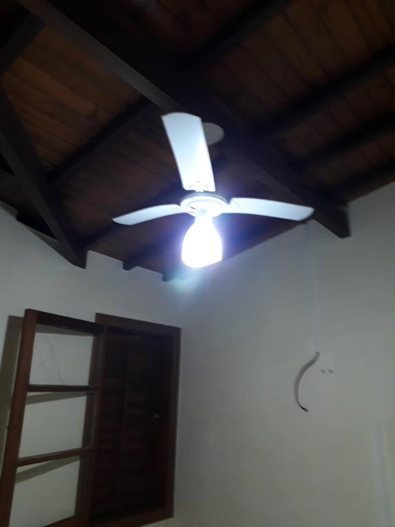  Refugio na Ilha