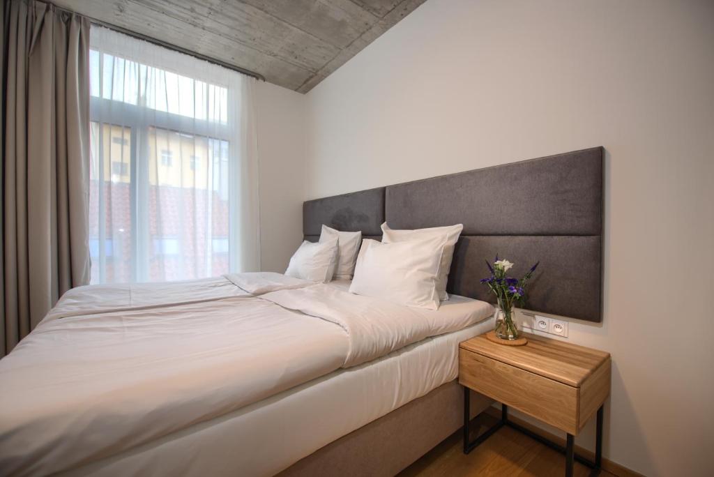 Residence Soukenicka - 