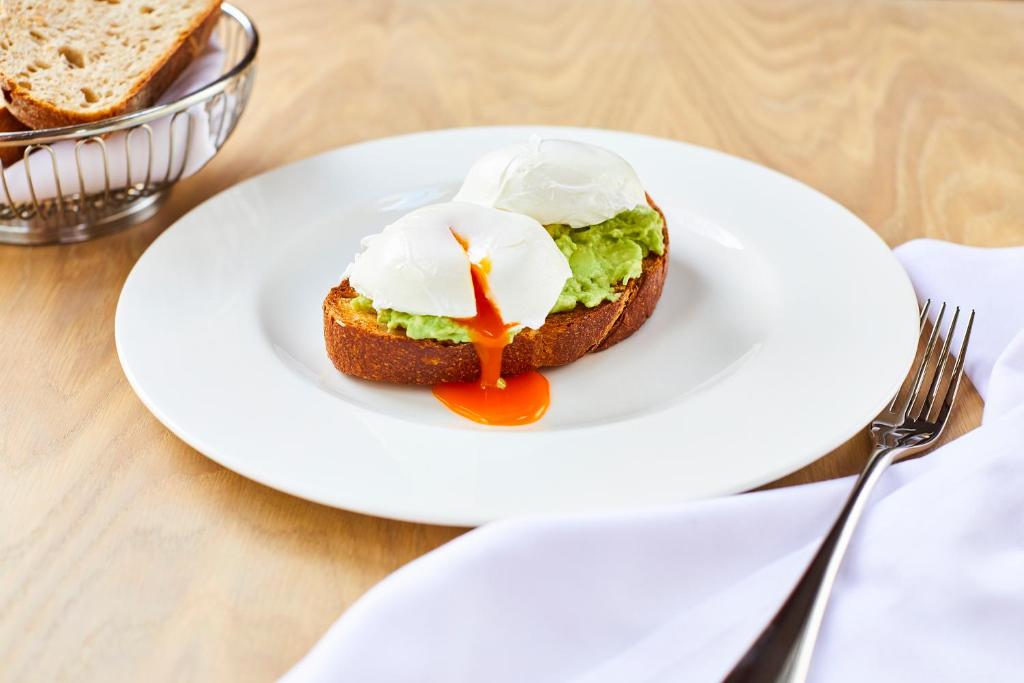 Sydney House Chelsea - Resim 16