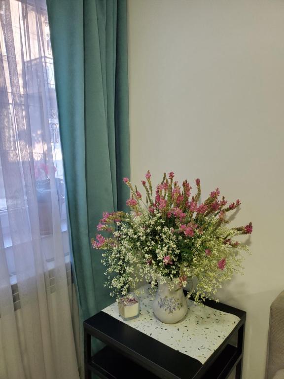 Fotografie z fotogalerie ubytování Central Guesthouse Gyumri v destinaci Gjumri