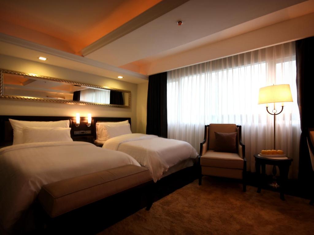 Gulliver's Tavern Hotel - Resim 2