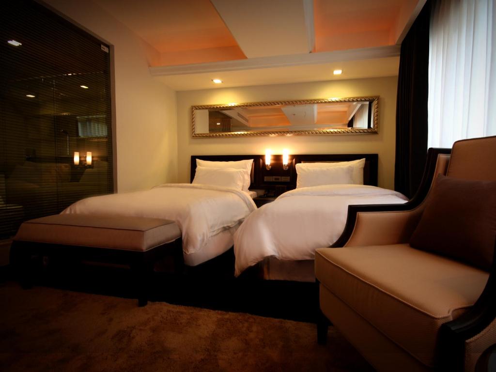 Gulliver's Tavern Hotel - Resim 11