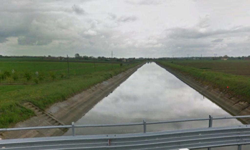Przyroda w pobliżu tego obiektu B&B