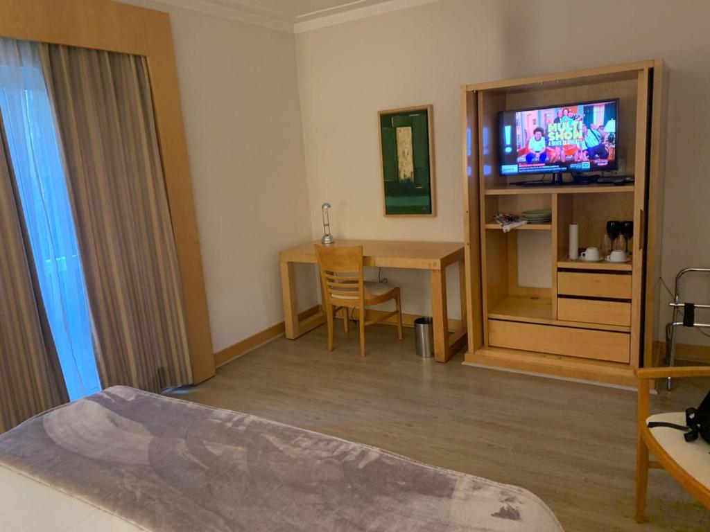  VIP inn stays