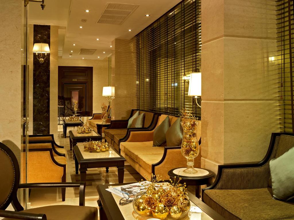 Gulliver's Tavern Hotel - Resim 15